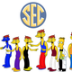 Illustration for article titled Which iSimpsons/i character is your alma mater?